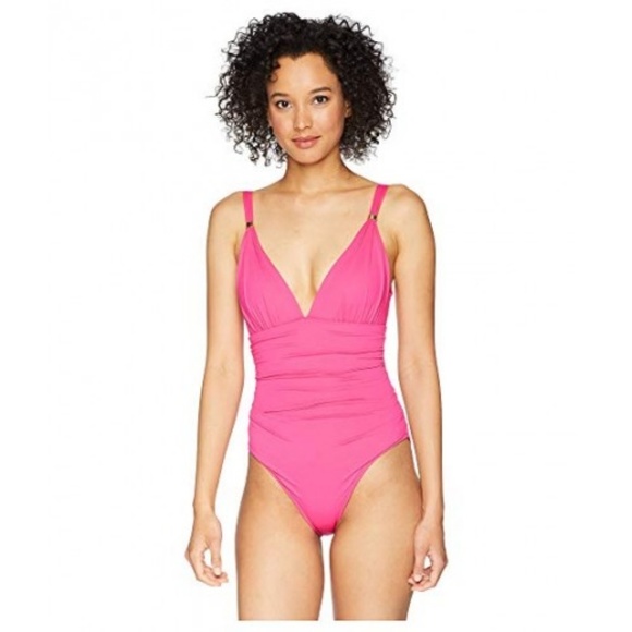 Lauren Ralph Lauren Other - LAUREN Ralph Lauren One-piece swimsuit
